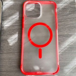 Phone Rebel Frosted Gen-3